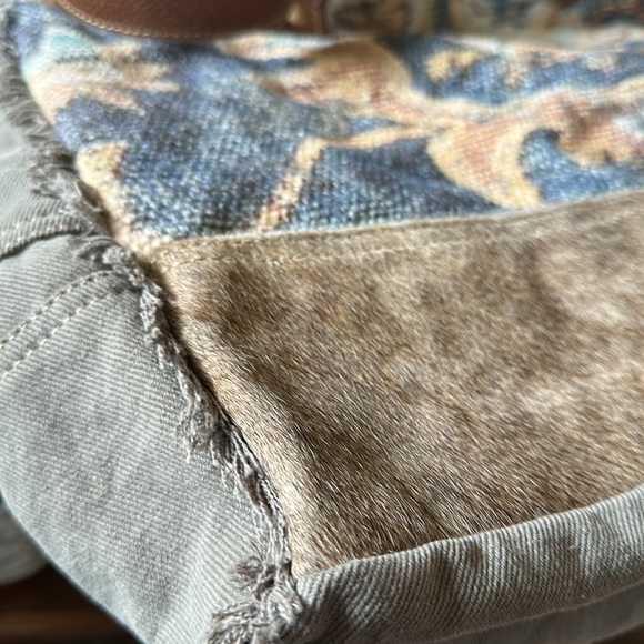 Myra Bag Large weekend Bag - Picture 7 of 12